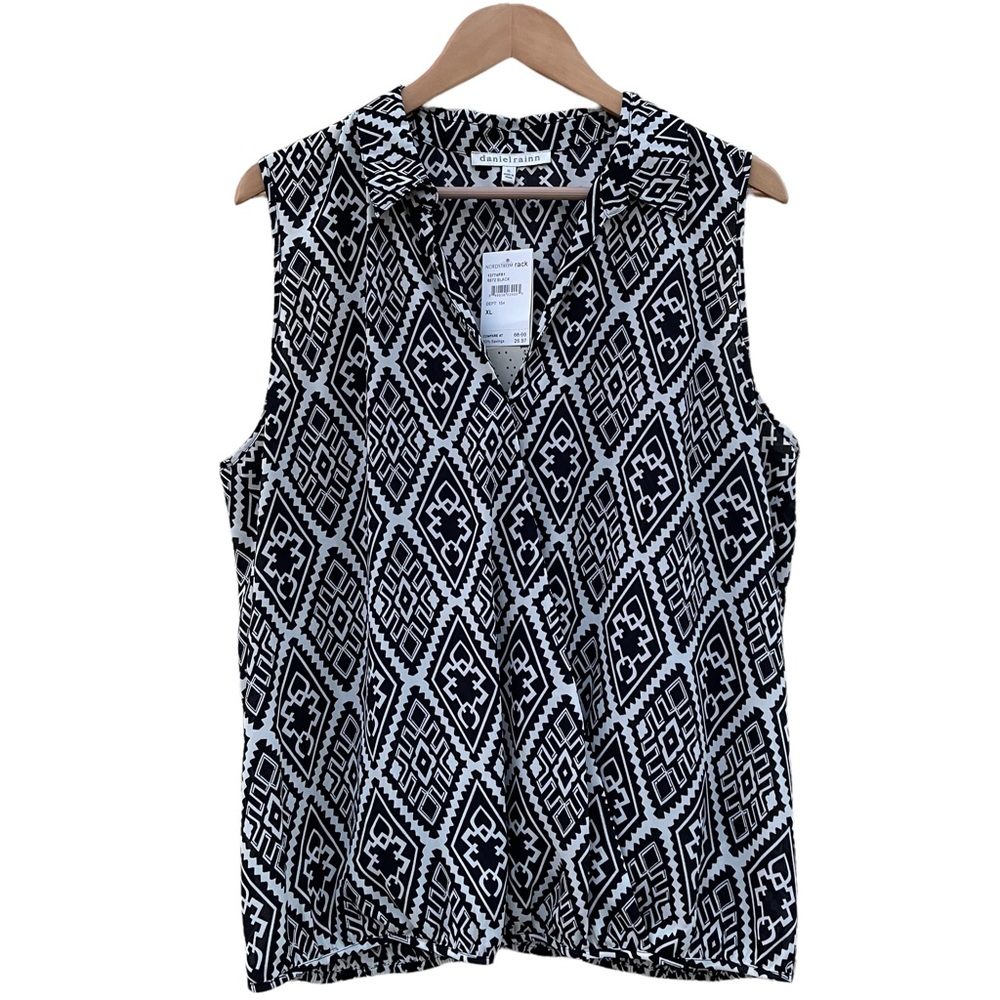 Daniel Rainn Blouse Nordstrom Rack
